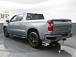 2025 Chevrolet Silverado 1500 Crew Cab 4x4 Pickup for sale #HCV251997 - photo 2