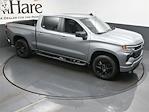 2025 Chevrolet Silverado 1500 Crew Cab 4x4 Pickup for sale #HCV251997 - photo 16