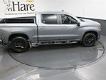 2025 Chevrolet Silverado 1500 Crew Cab 4x4 Pickup for sale #HCV251997 - photo 17