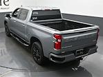 2025 Chevrolet Silverado 1500 Crew Cab 4x4 Pickup for sale #HCV251997 - photo 19