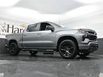 2025 Chevrolet Silverado 1500 Crew Cab 4x4 Pickup for sale #HCV251997 - photo 4