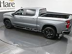 2025 Chevrolet Silverado 1500 Crew Cab 4x4 Pickup for sale #HCV251997 - photo 20