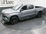 2025 Chevrolet Silverado 1500 Crew Cab 4x4 Pickup for sale #HCV251997 - photo 22