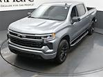 2025 Chevrolet Silverado 1500 Crew Cab 4x4 Pickup for sale #HCV251997 - photo 23