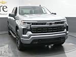 2025 Chevrolet Silverado 1500 Crew Cab 4x4 Pickup for sale #HCV251997 - photo 29
