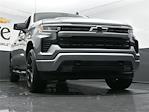 2025 Chevrolet Silverado 1500 Crew Cab 4x4 Pickup for sale #HCV251997 - photo 5