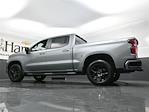 2025 Chevrolet Silverado 1500 Crew Cab 4x4 Pickup for sale #HCV251997 - photo 33