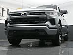 2025 Chevrolet Silverado 1500 Crew Cab 4x4 Pickup for sale #HCV251997 - photo 34
