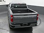 2025 Chevrolet Silverado 1500 Crew Cab 4x4 Pickup for sale #HCV251997 - photo 35