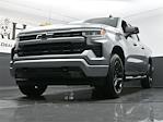 2025 Chevrolet Silverado 1500 Crew Cab 4x4 Pickup for sale #HCV251997 - photo 6