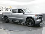 2025 Chevrolet Silverado 1500 Crew Cab 4x4 Pickup for sale #HCV251997 - photo 8