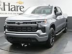 2025 Chevrolet Silverado 1500 Crew Cab 4x4 Pickup for sale #HCV251997 - photo 9