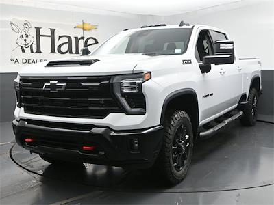 2025 Chevrolet Silverado 2500 Crew Cab 4x4 Pickup for sale #HCV252004 - photo 1