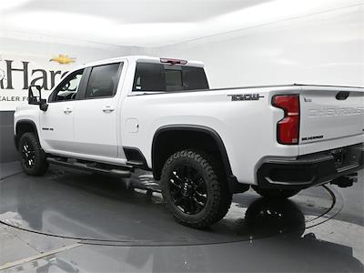 2025 Chevrolet Silverado 2500 Crew Cab 4x4 Pickup for sale #HCV252004 - photo 2