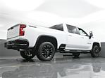 2025 Chevrolet Silverado 2500 Crew Cab 4x4 Pickup for sale #HCV252004 - photo 13