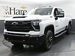 2025 Chevrolet Silverado 2500 Crew Cab 4x4 Pickup for sale #HCV252004 - photo 1