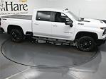 2025 Chevrolet Silverado 2500 Crew Cab 4x4 Pickup for sale #HCV252004 - photo 16