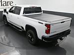 2025 Chevrolet Silverado 2500 Crew Cab 4x4 Pickup for sale #HCV252004 - photo 19