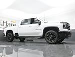 2025 Chevrolet Silverado 2500 Crew Cab 4x4 Pickup for sale #HCV252004 - photo 4