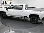2025 Chevrolet Silverado 2500 Crew Cab 4x4 Pickup for sale #HCV252004 - photo 20