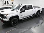 2025 Chevrolet Silverado 2500 Crew Cab 4x4 Pickup for sale #HCV252004 - photo 22