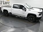 2025 Chevrolet Silverado 2500 Crew Cab 4x4 Pickup for sale #HCV252004 - photo 26