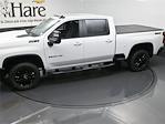 2025 Chevrolet Silverado 2500 Crew Cab 4x4 Pickup for sale #HCV252004 - photo 36
