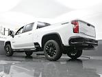 2025 Chevrolet Silverado 2500 Crew Cab 4x4 Pickup for sale #HCV252004 - photo 7