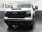 2025 Chevrolet Silverado 2500 Crew Cab 4x4 Pickup for sale #HCV252004 - photo 9