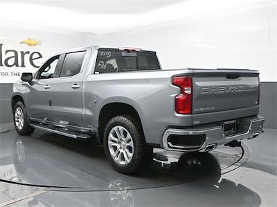 2025 Chevrolet Silverado 1500 Crew Cab 4x4 Pickup for sale #HCV252007 - photo 2