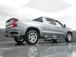 2025 Chevrolet Silverado 1500 Crew Cab 4x4 Pickup for sale #HCV252007 - photo 13
