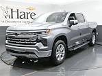 2025 Chevrolet Silverado 1500 Crew Cab 4x4 Pickup for sale #HCV252007 - photo 1
