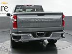 2025 Chevrolet Silverado 1500 Crew Cab 4x4 Pickup for sale #HCV252007 - photo 14