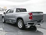 2025 Chevrolet Silverado 1500 Crew Cab 4x4 Pickup for sale #HCV252007 - photo 2