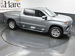 2025 Chevrolet Silverado 1500 Crew Cab 4x4 Pickup for sale #HCV252007 - photo 16