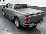 2025 Chevrolet Silverado 1500 Crew Cab 4x4 Pickup for sale #HCV252007 - photo 19