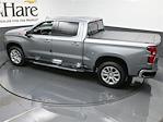2025 Chevrolet Silverado 1500 Crew Cab 4x4 Pickup for sale #HCV252007 - photo 20