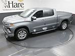 2025 Chevrolet Silverado 1500 Crew Cab 4x4 Pickup for sale #HCV252007 - photo 22