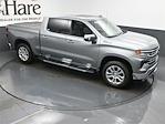 2025 Chevrolet Silverado 1500 Crew Cab 4x4 Pickup for sale #HCV252007 - photo 26