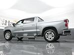 2025 Chevrolet Silverado 1500 Crew Cab 4x4 Pickup for sale #HCV252007 - photo 33