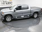 2025 Chevrolet Silverado 1500 Crew Cab 4x4 Pickup for sale #HCV252007 - photo 36
