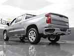 2025 Chevrolet Silverado 1500 Crew Cab 4x4 Pickup for sale #HCV252007 - photo 7