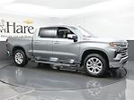 2025 Chevrolet Silverado 1500 Crew Cab 4x4 Pickup for sale #HCV252007 - photo 8