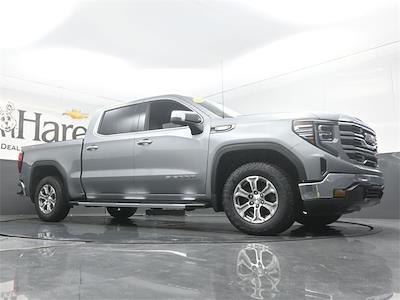 2023 GMC Sierra 1500 Crew Cab 4WD Pickup for sale #HCV252007A - photo 1