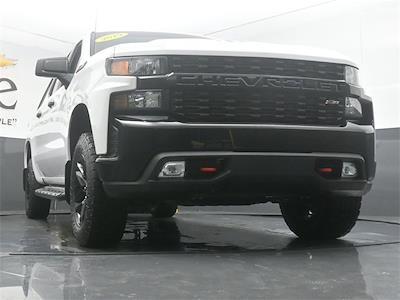2019 Chevrolet Silverado 1500 Crew Cab 4WD Pickup for sale #HCV252008B - photo 1
