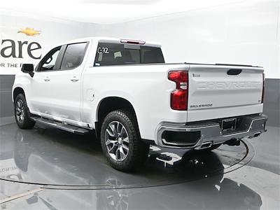 2025 Chevrolet Silverado 1500 Crew Cab 4x4 Pickup for sale #HCV252015 - photo 2