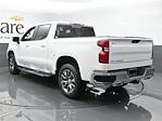 2025 Chevrolet Silverado 1500 Crew Cab 4x4 Pickup for sale #HCV252015 - photo 2