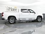 2025 Chevrolet Silverado 1500 Crew Cab 4x4 Pickup for sale #HCV252015 - photo 15