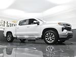 2025 Chevrolet Silverado 1500 Crew Cab 4x4 Pickup for sale #HCV252015 - photo 4