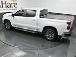 2025 Chevrolet Silverado 1500 Crew Cab 4x4 Pickup for sale #HCV252015 - photo 20